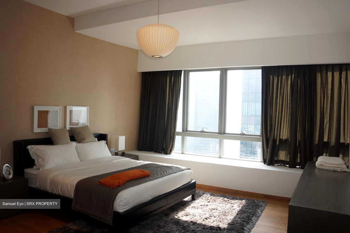 One Shenton (D1), Apartment #288256381